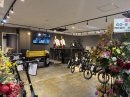 店舗内観(1)