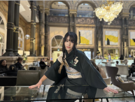 池田　真優