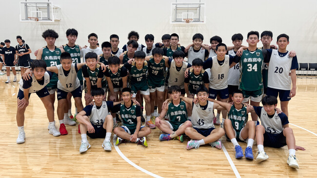 キングスユースチーム金華中学校および永春高級中学と国際交流実施のご報告