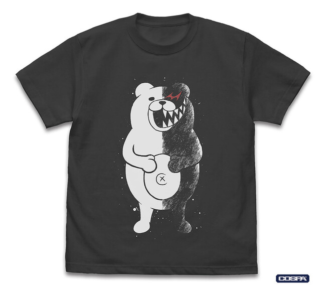 『ダンガンロンパ』モノクマ新グッズが登場！【株式会社コスパ】