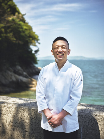 日本料理で読み解いたベトナム料理とベトナム茶の、世界に一つだけのコラボが実現
