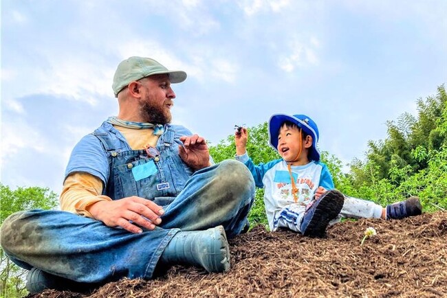 子ども主体の“自由活動×自然×英語”で主体性・創造性を伸ばす学び『AKG Natureverse』2026年5月より開始