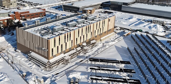 再エネ100％で運用するデータセンター、北海道(石狩市）・東京(大手町）で初のIOWN通信環境を実装