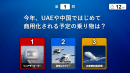 問題表示イメージ