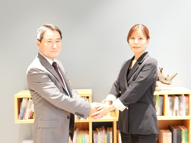 TOASU、女性リーダー育成×社外メンターのパイオニア株式会社Mentor Forのグループ化によりサービスを強化