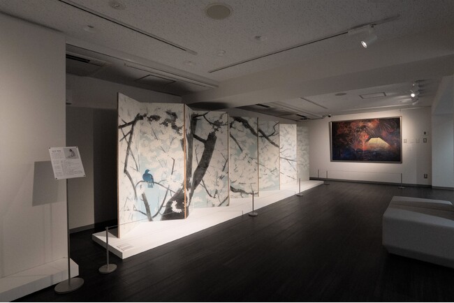 【東京・大田区】「馬込アートギャラリー」が2月1日にオープンしました!