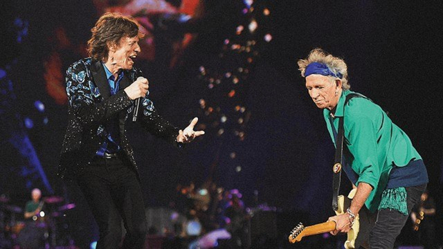 BS10プレミアムにて厳選洋楽ライブを放送！ザ・ローリング・ストーンズ＆ポール・マッカートニー スペシャル