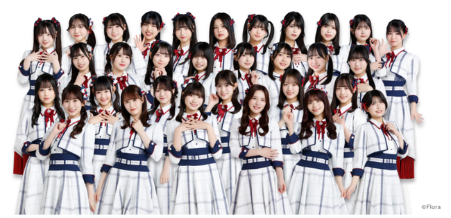 2026アンバサダー 第4弾発表!2025年に引き続き NGT48さんが就任