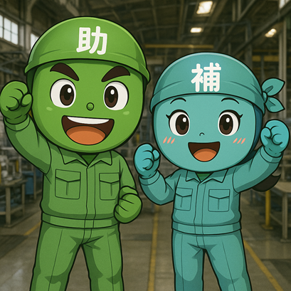 【2/6より】「ものづくり補助金23次公募」の申請サポートを開始します!【助成金なう】