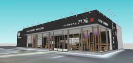 完成店舗イメージ図