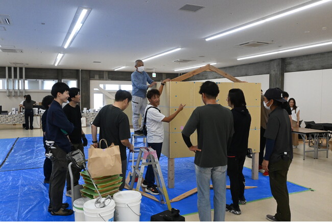 顧客を職人に変える工務店。オーナー感謝祭で学ぶ「家の守り方」