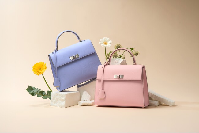 【SHOP NEWS】ボナベンチュラが伊勢丹新宿店 本館1階＝イセタンリーフにてPOPUPイベントを開催