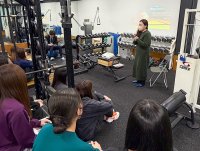 江戸川大学が「女子バスケットボールチームのブランディングに向けた人間科学的アプローチ研究プロジェクト」研究結果説明会を実施