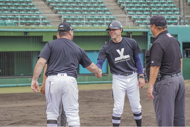 WBC2025チェコ代表打撃コーチにアレックス・デーハク氏が就任