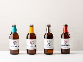 高知カンパーニュブルワリー、スーパーマーケット・トレードショー2026に出展