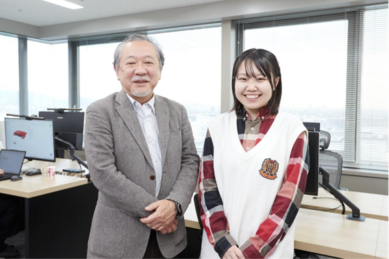 株式会社ピューズさま インタビュー公開「人と物を運ぶモビリティを進化させ、持続可能な地域社会に貢献したい。」