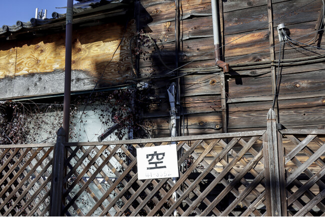 アイデムフォトギャラリー［シリウス］中島康夫　写真展「日常の辺縁、記憶との邂逅」期間：2026年2月12日（木）～2月18日（水）