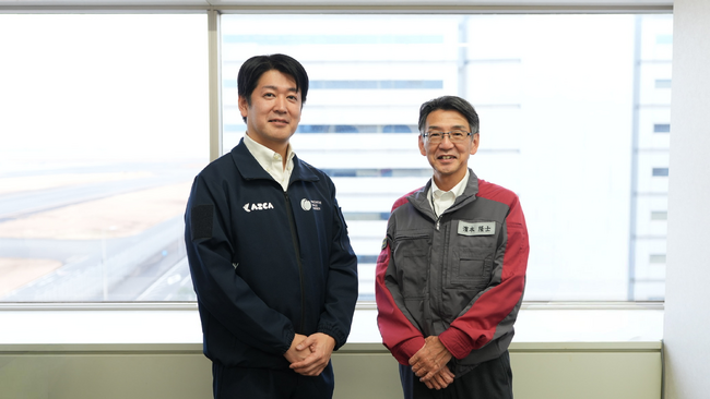 将来宇宙輸送システム株式会社、株式会社JALエンジニアリングと資本業務提携契約を締結