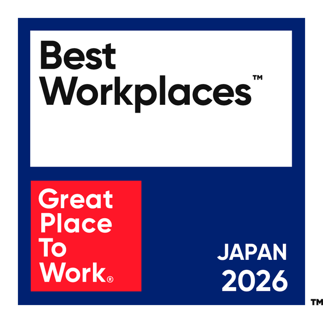 メットライフ生命、2026年版「働きがいのある会社」ランキング 大規模部門第7位に選出