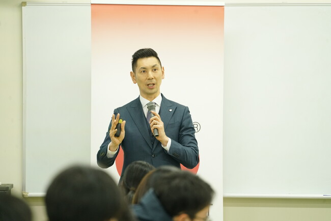 【開催報告】筑波大学体育スポーツ局が経営視点で大学スポーツの在り方を描く「学生アスリートリーダー研修」を開催