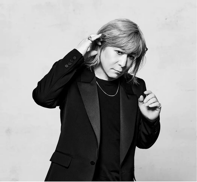 TM NETWORK「QUANTUM TOUR」ツアーパンフレット発売に関するお知らせ