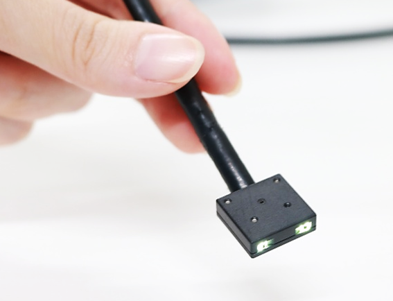 見えない内部を 3Dデータに。小型3D工業用内視鏡「MiniIZ(ミニアイズ)」を活用した文化財デジタル化の新手法を実証