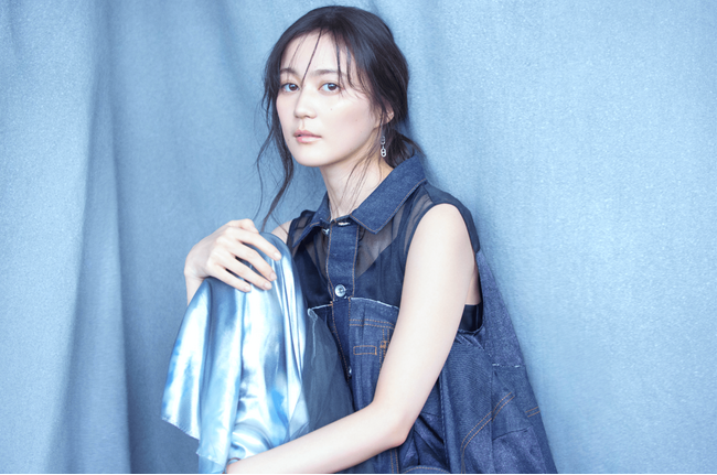生田絵梨花、全国ツアー「Erika Ikuta Tour 2026『I.K.T』～I Know Tomorrow～」開催決定！