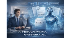 日本発の制御技術によるカスタマーセンターAI、2000万問題に全問正解Googleの超大型コンピューターにより7時間・2000万PoC実現