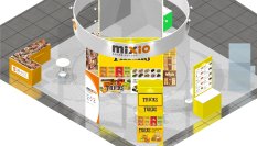 ミクシオホールディングス株式会社　「第60回スーパーマーケット・トレードショー2026」にグループ企業4社で大規模出展