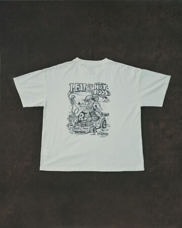 REMI RELIEF “RAT FINK” for JOURNAL STANDARD relume