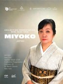 DESIGNER　MIYOKO