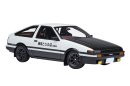 ハチロクモデルカー ハチロクモデルカー