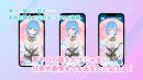 3Dキャラ×音声対話
