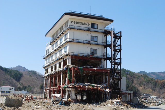 東日本大震災から2026年で15年　休暇村陸中宮古では、防災を「学ぶ」「備える」体験を組み込んだ学ぶ防災ガイド＆防災グッズ付き宿泊プランを3月1日より販売