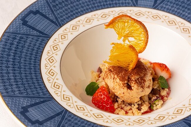 東京・丸の内エリアで堪能！「冬の食パラダイス鳥取県レストランフェア」初開催 鳥取県の冬の味覚が、丸の内の銘店と夢のコラボレーション