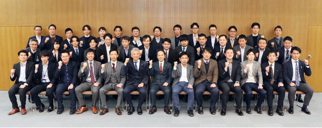 医療業界の支援強化に向けた「医療支援プロジェクトチーム」の設置について