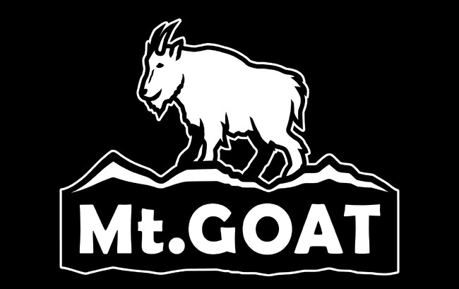 アソビゴコロを演出-北アルプス・白馬三山の等高線を車内に。新シリーズ「Mt.GOAT（マウントゴート）」発売