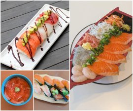 駿河湾沼津サービスエリア上り線 とと丸食堂の新メニュー！