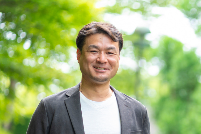 ＜啓発事業部長就任のお知らせ＞事務局長・佐々木純徹が啓発事業部長を兼任
