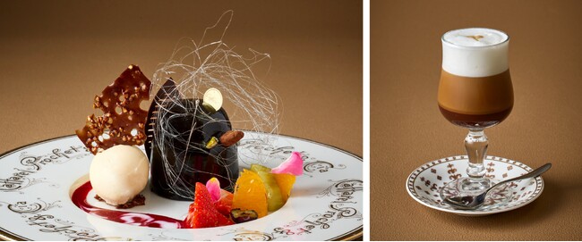 #チョコの街KOBEの『「#KOBEチョコナイト」スタンプラリー』に新たなスポット「カファレル神戸北野本店」が追加されます