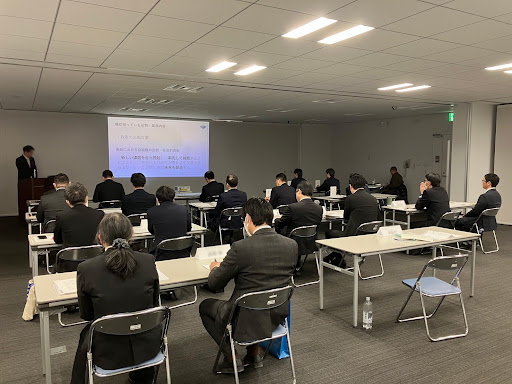 【山梨県×イマジナ】知事と次世代リーダー9名が本音で語り合う！「調整役」から「突破者」へ、県庁組織を変革する『高度人材養成研修II』最終発表会を開催