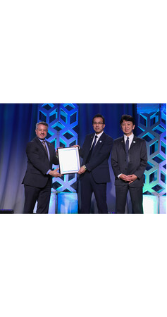OKI、「本庄工場H1棟」が米国2026 ASHRAE Technology Awardの最優秀賞を受賞