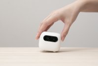 手のひらサイズのプロジェクター｜CINEMAGEシリーズ最新作『CINEMAGE nano』が待望のリリース