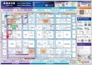 ミラクシアブース位置(NO.5-5)