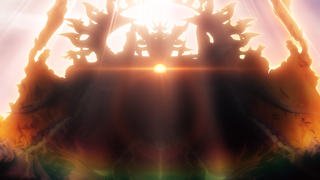 「デュエル・マスターズ」アニメ『Duel Masters LOST ～忘却の太陽～』第2話あらすじ＆場面カット公開！