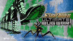 連邦がやってくる！新しい『スターシップ・トゥルーパーズ：アルティメット・バグ・ウォー！』ゲームプレイトレーラー、デモ、リリース日をチェック！
