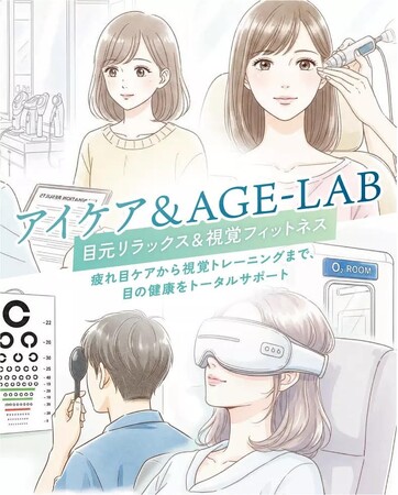 【愛媛・松山】P・SPO銀天街で「エイジングチェック割引キャンペーン」実施