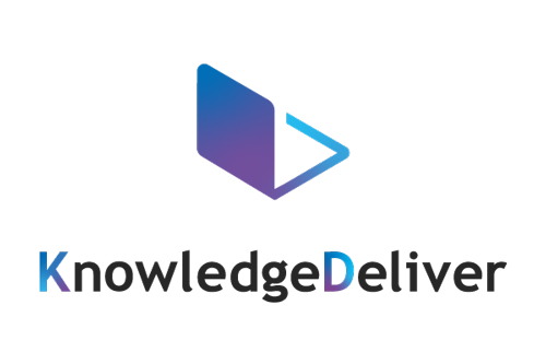 eラーニングシステムの決定版『KnowledgeDeliver』7.9をリリース