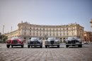 アナンタラ・コンコルソ・ローマ 2026ーアナンタラ・パラッツォ・ナイアディ・ローマ・ホテル背景 アナンタラ・コンコルソ・ローマ 2026ーアナンタラ・パラッツォ・ナイアディ・ローマ・ホテル背景
