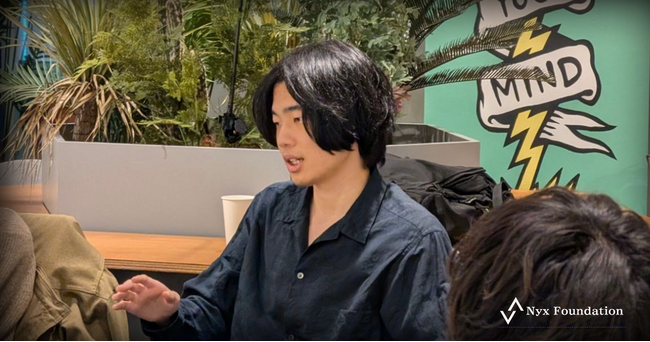 Nyx Foundation、DEXにおける「見えざるマーケットメイキング」の不公平性を分析する手法を提案
